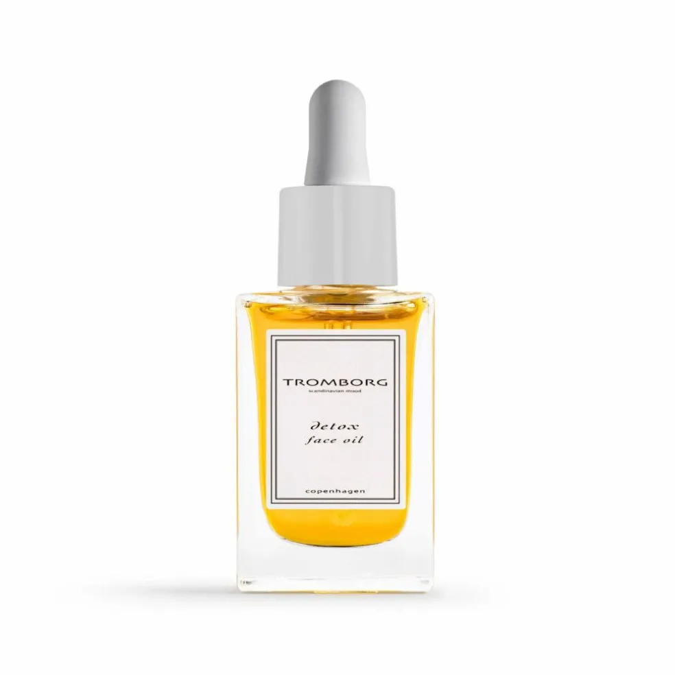 Face Oil Detox