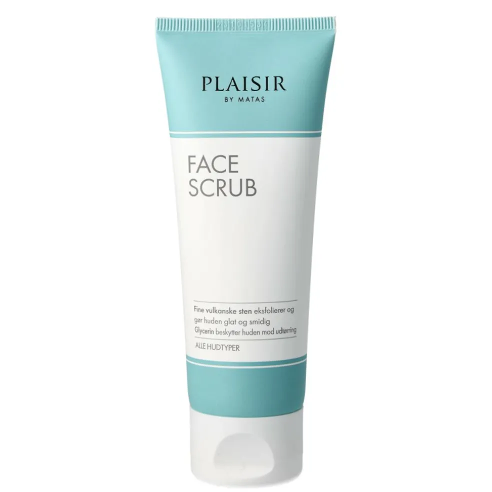 Face Scrub