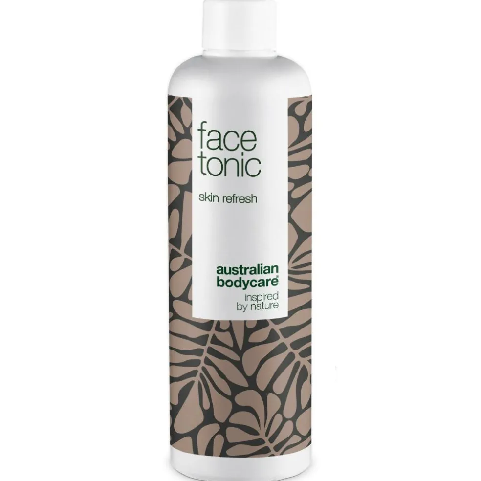 Face Tonic
