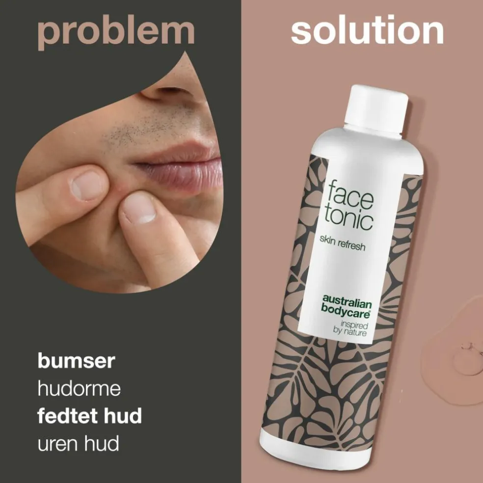 Face Tonic