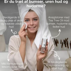 Face Tonic