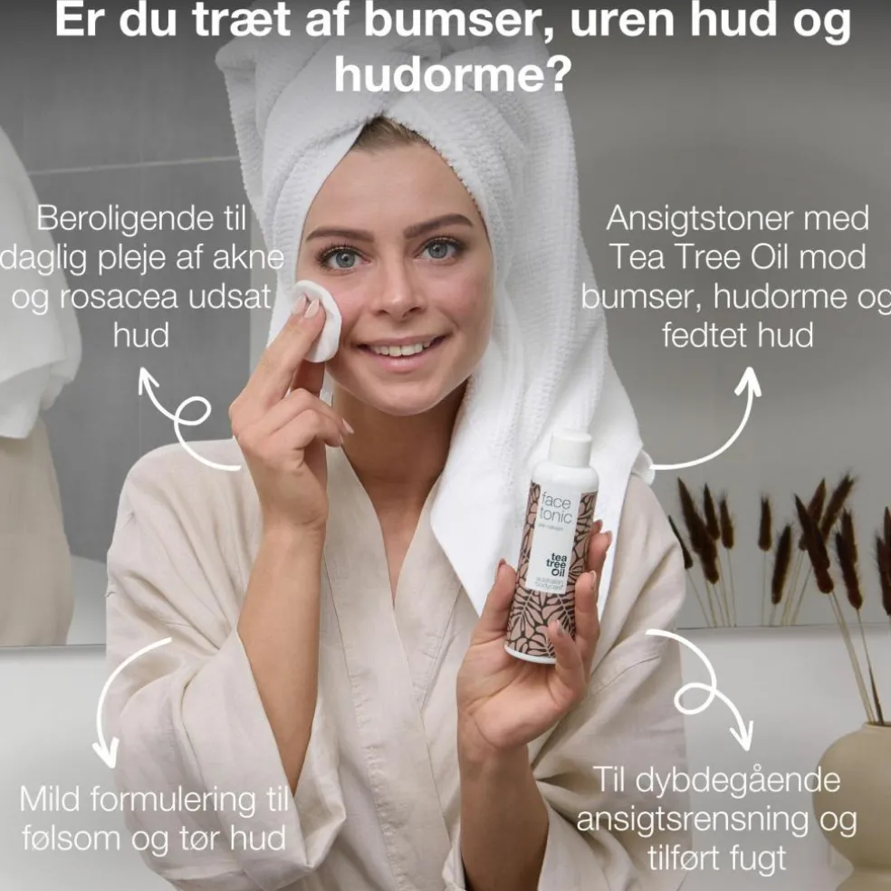 Face Tonic
