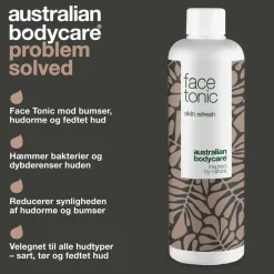 Face Tonic
