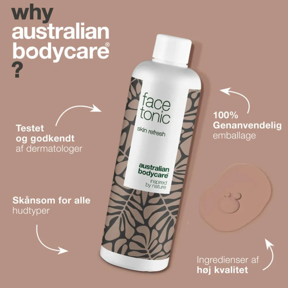 Face Tonic