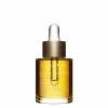 Face Treat Oil Blue Orchid