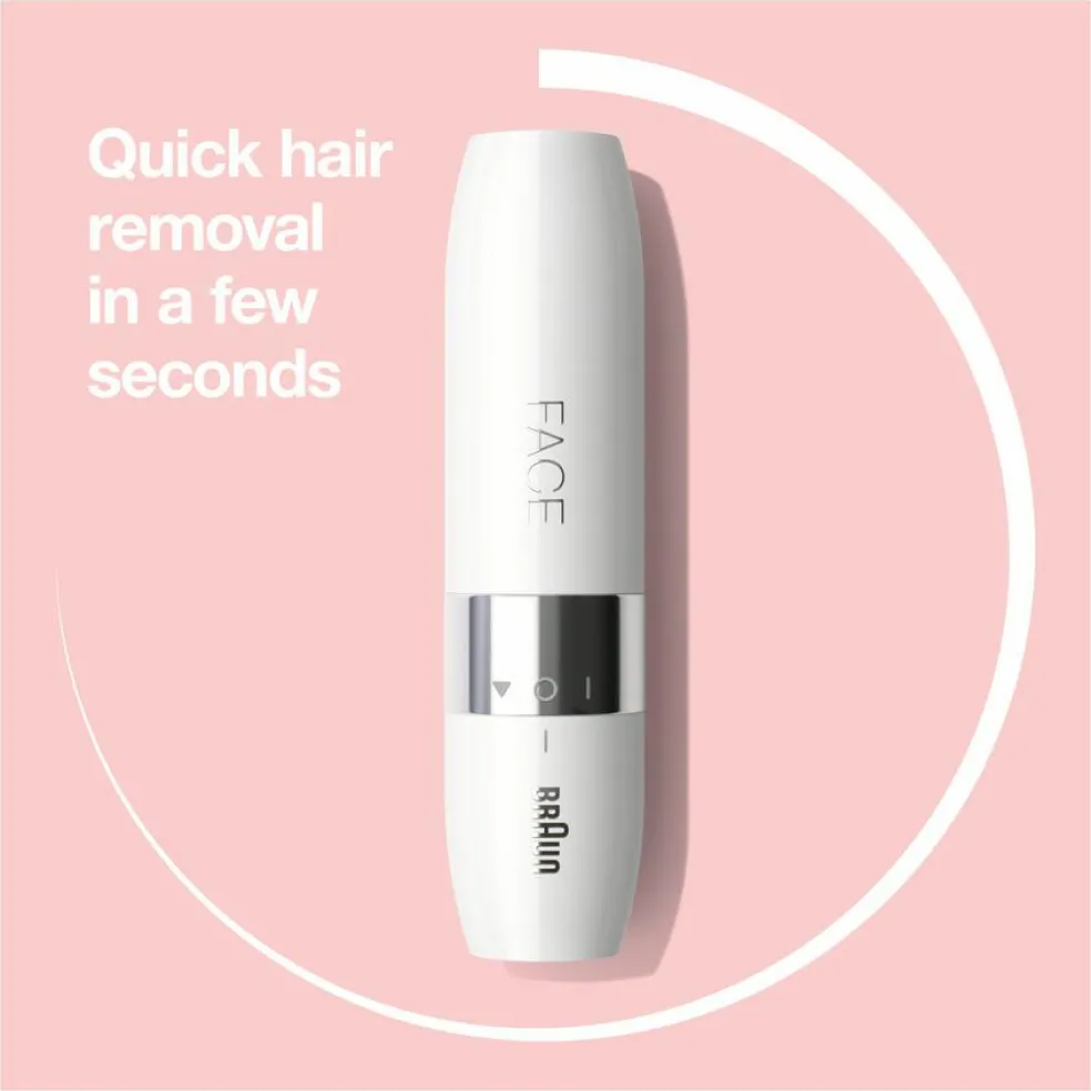 Face Trimmer