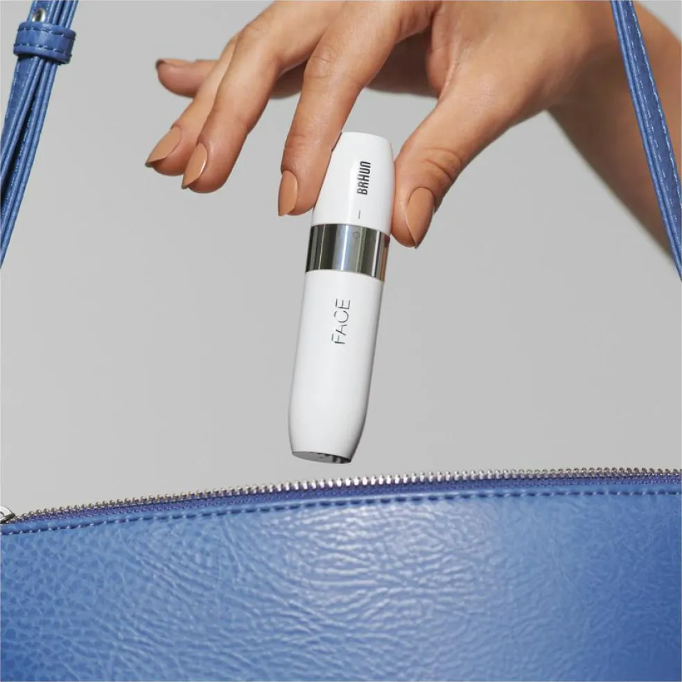 Face Trimmer