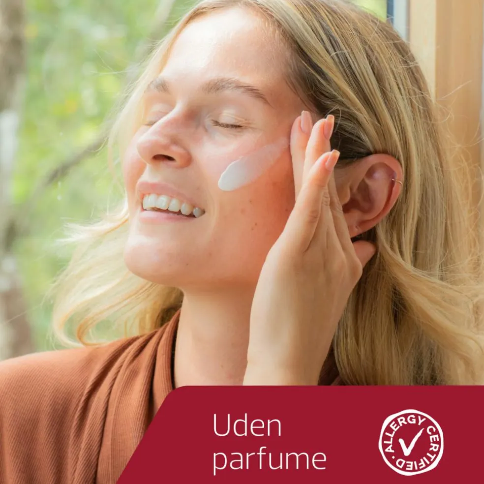 Face vital cream
