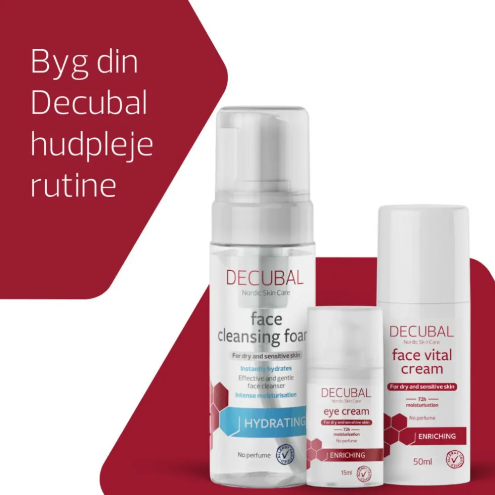 Face vital cream