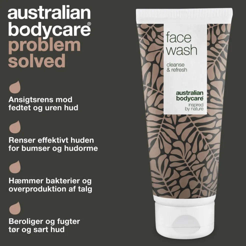Face Wash
