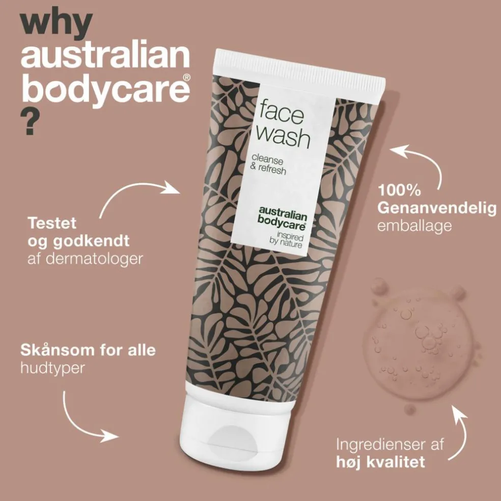 Face Wash