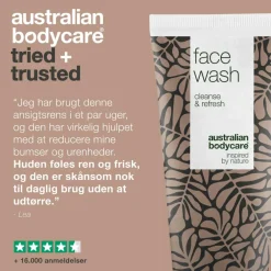 Face Wash