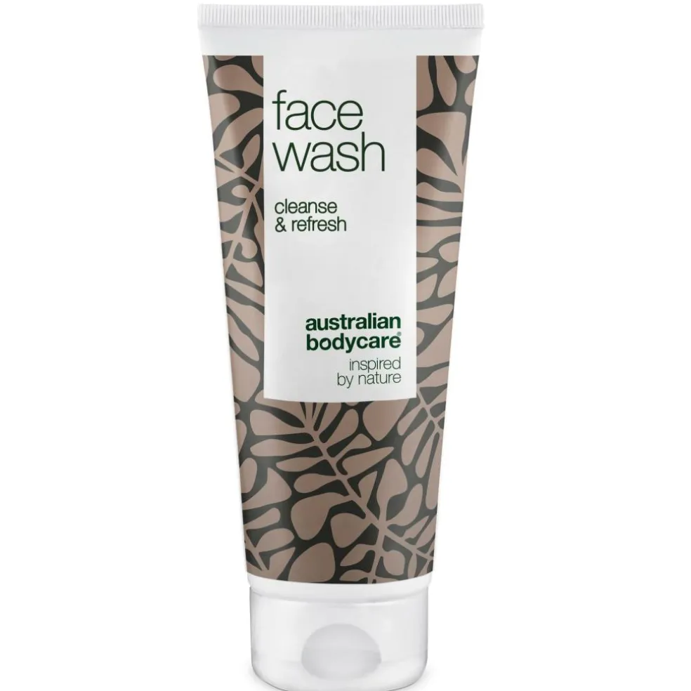 Face Wash