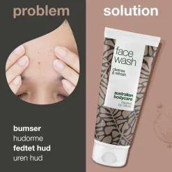 Face Wash