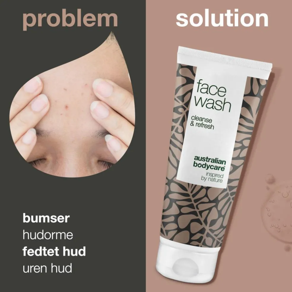 Face Wash