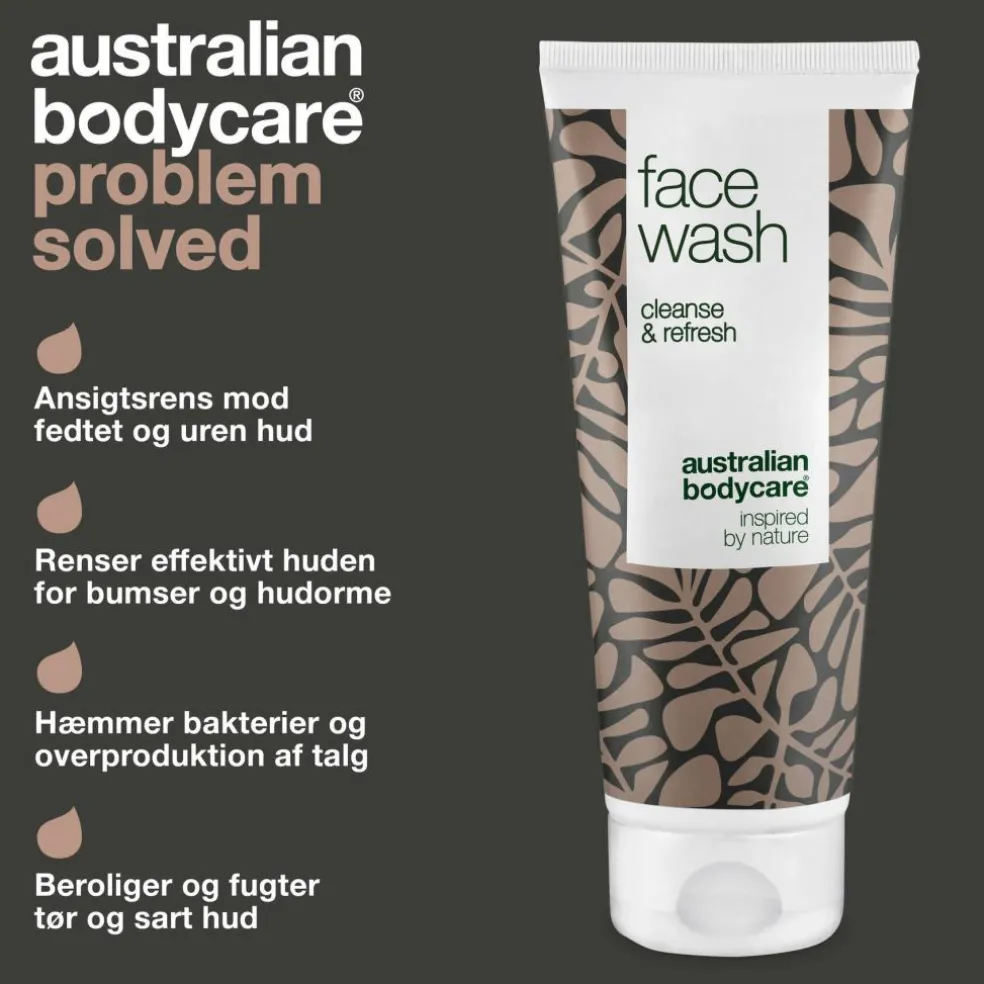 Face Wash