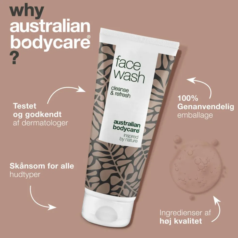 Face Wash