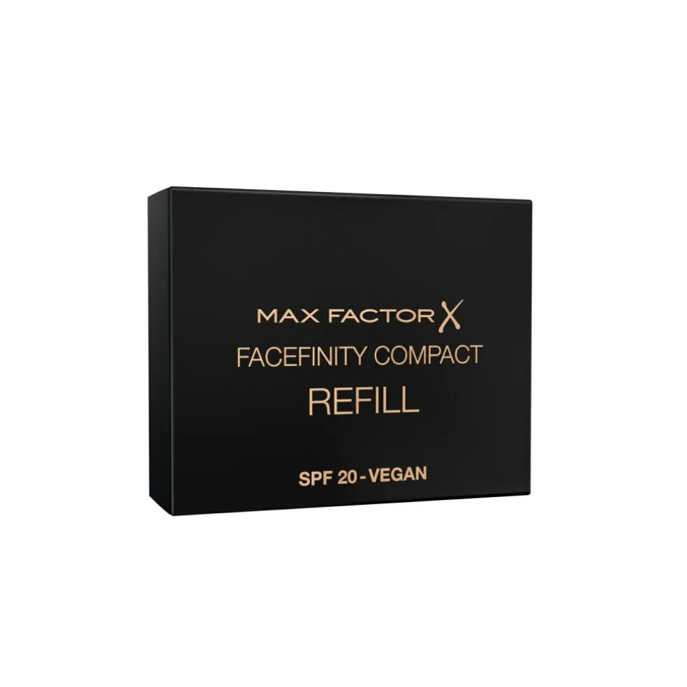 Facefinity Compact Foundation Refillable