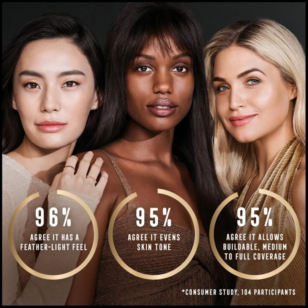 Facefinity Compact Foundation Refillable