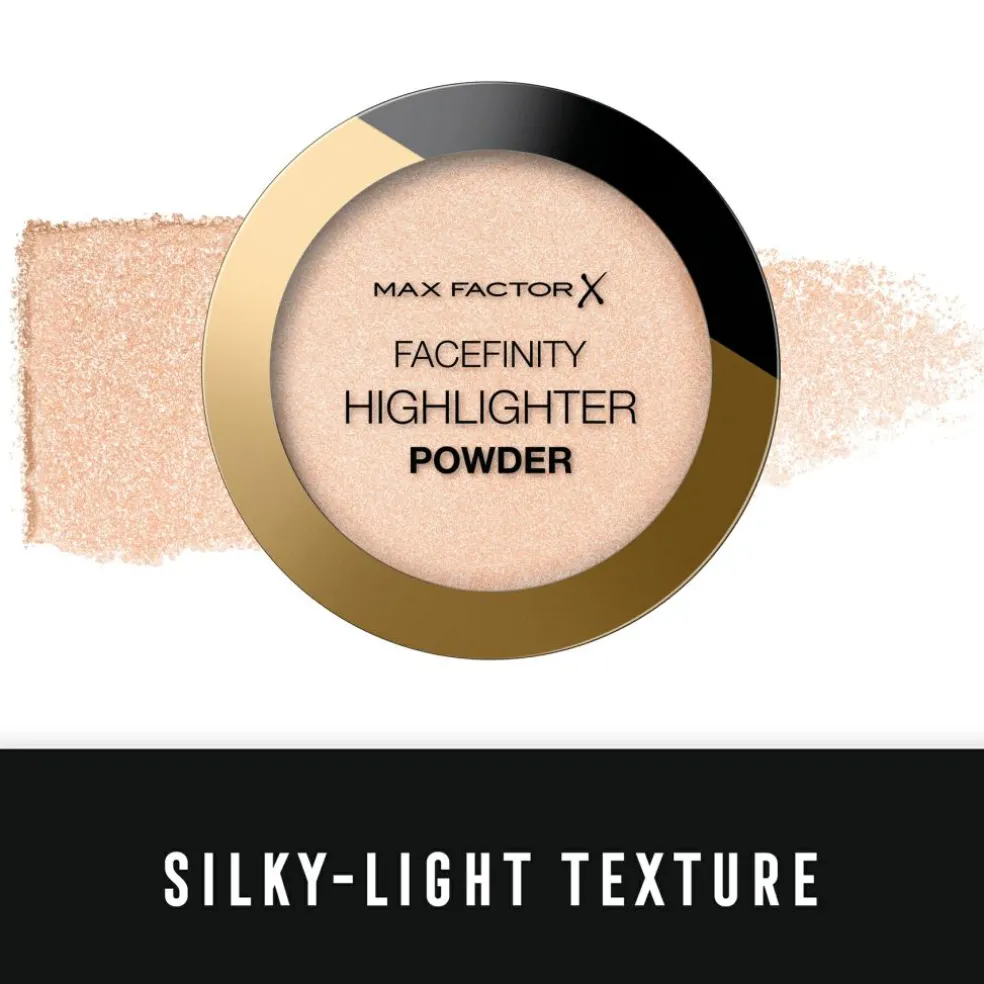 Facefinity Highlighter