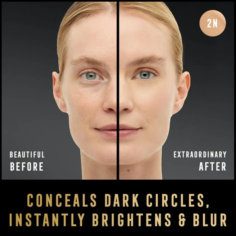 Facefinity Multi-Perfector Concealer