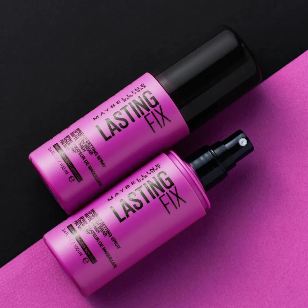 Facestudio Lasting Fix Spray