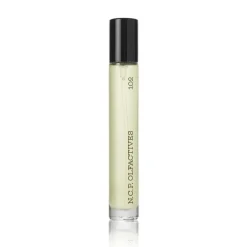 Facet 102 Ginger & Lime