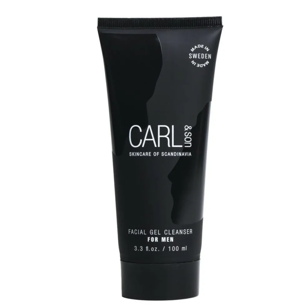 Facial Gel Cleanser