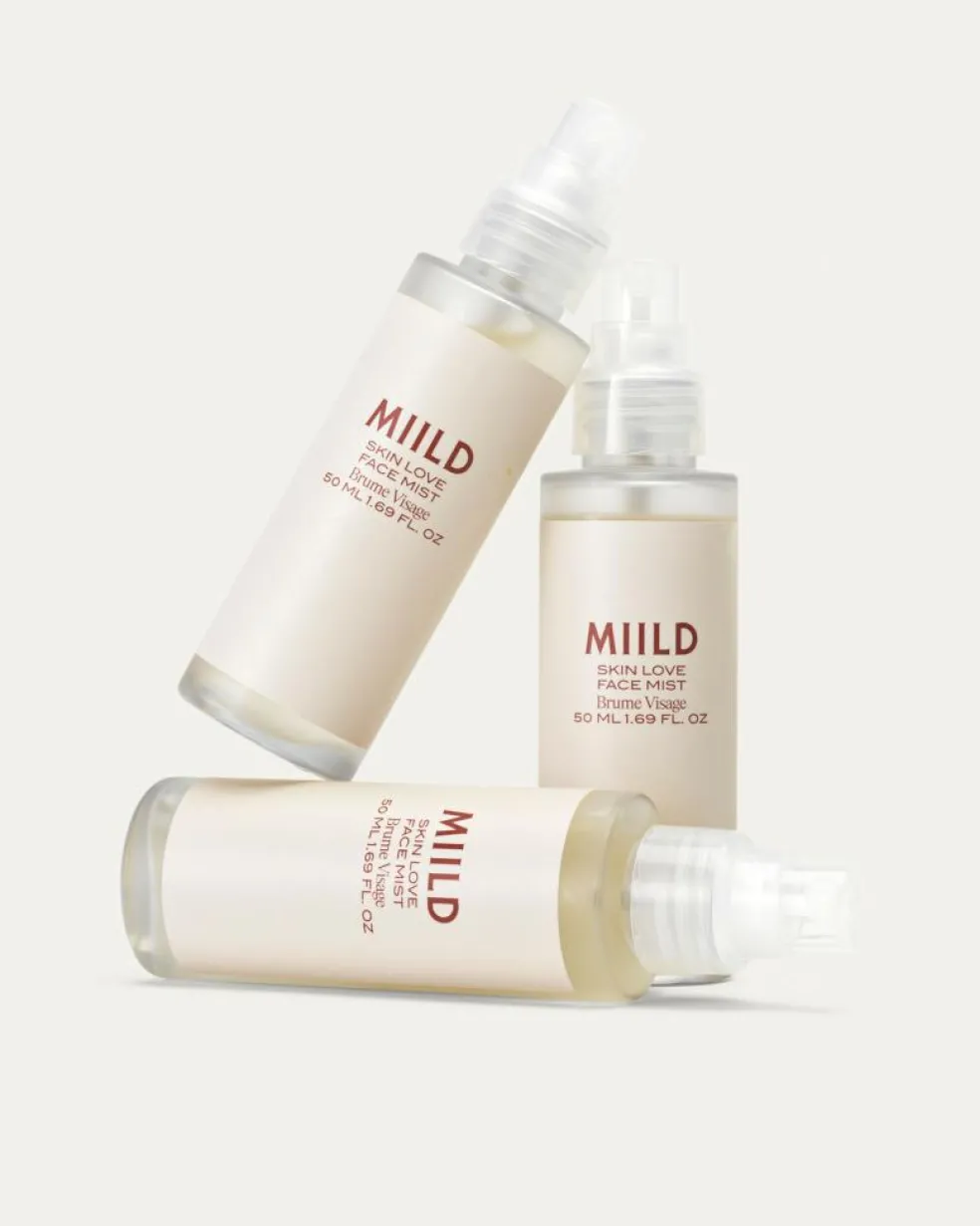 Facial Mist