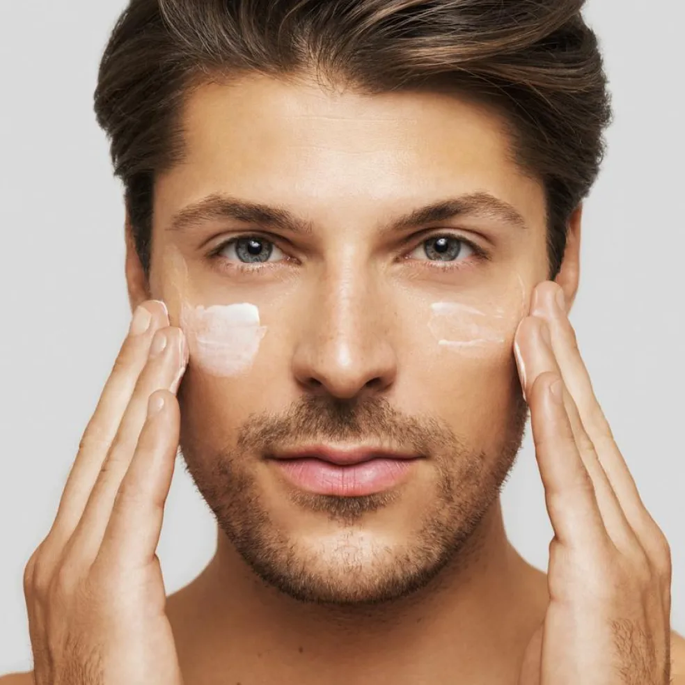 Facial Moisturizer