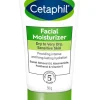 Facial Moisturizer