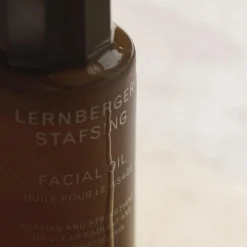 Facial Oil
