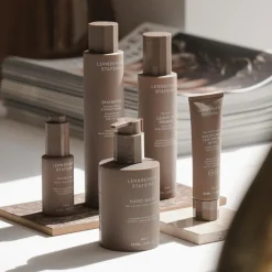 Facial Oil