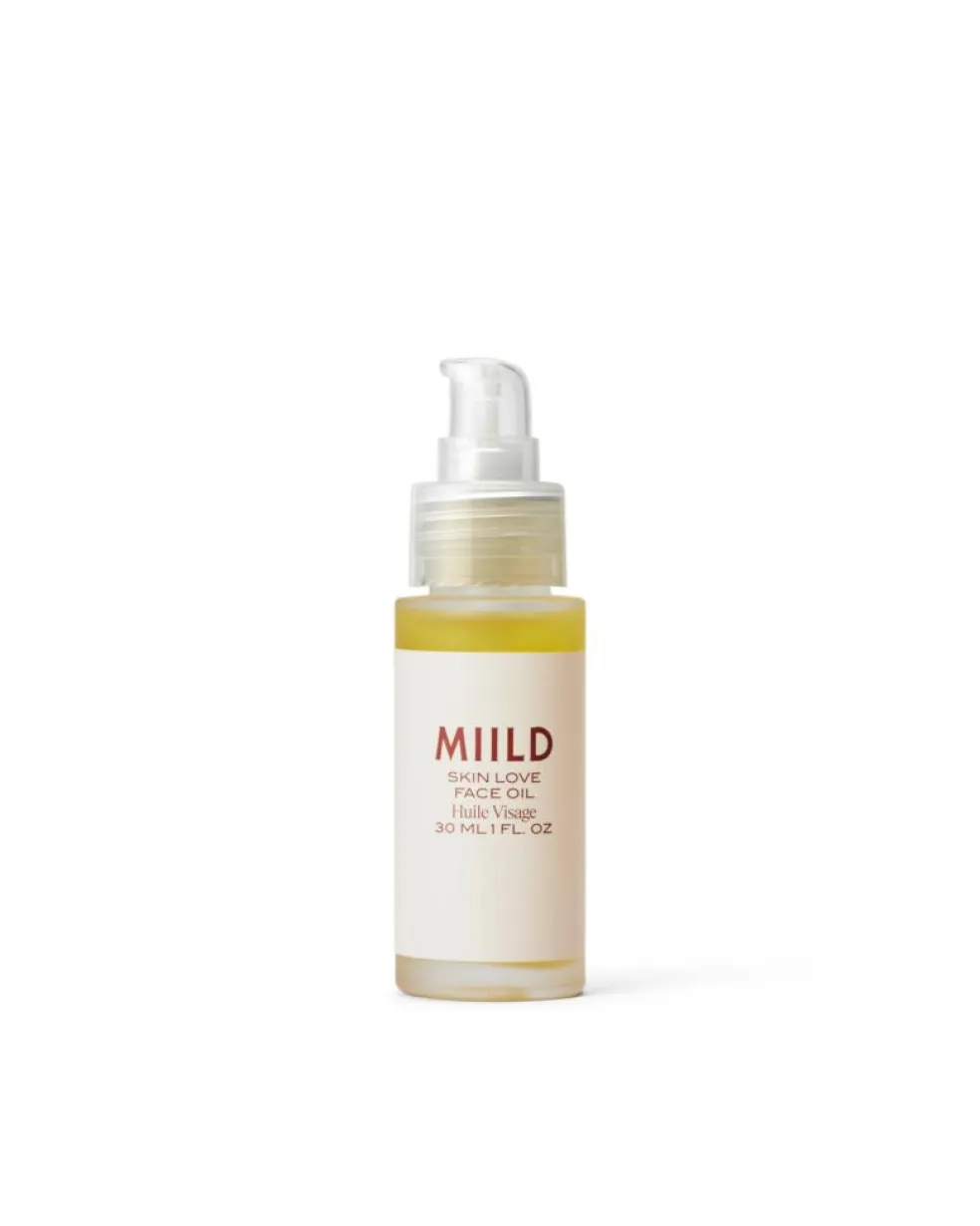 Facial Oil No. 2