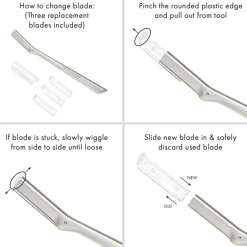 Facial Razor
