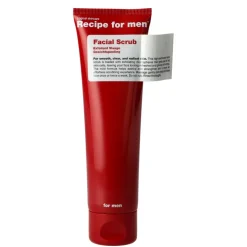 Facial Scrub