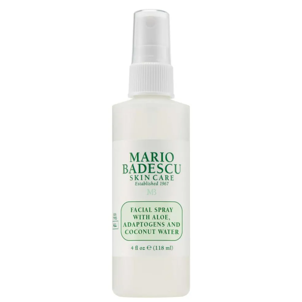 Facial Spray