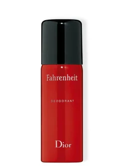 Fahrenheit Spray Deodorant
