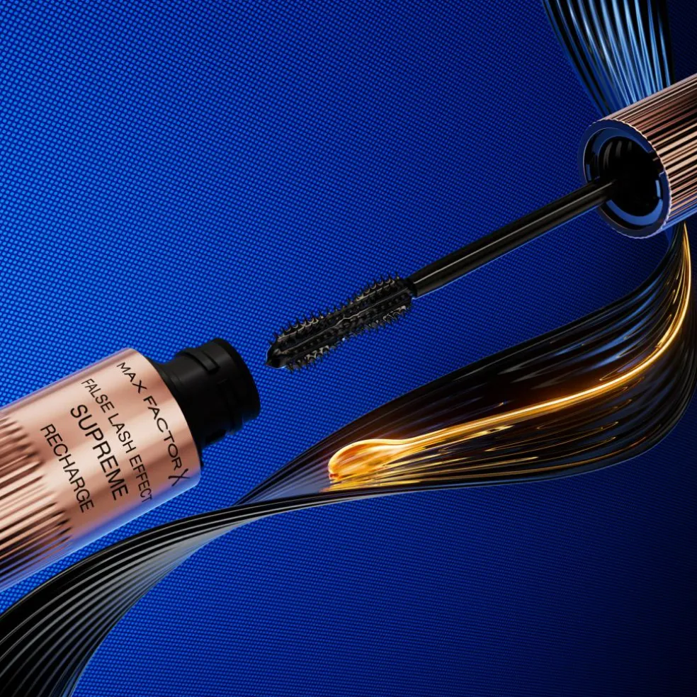 False Lash Effect Mascara Supreme