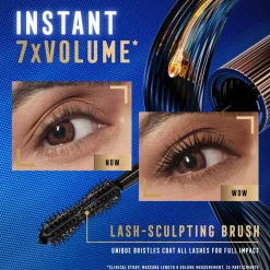 False Lash Effect Mascara Supreme