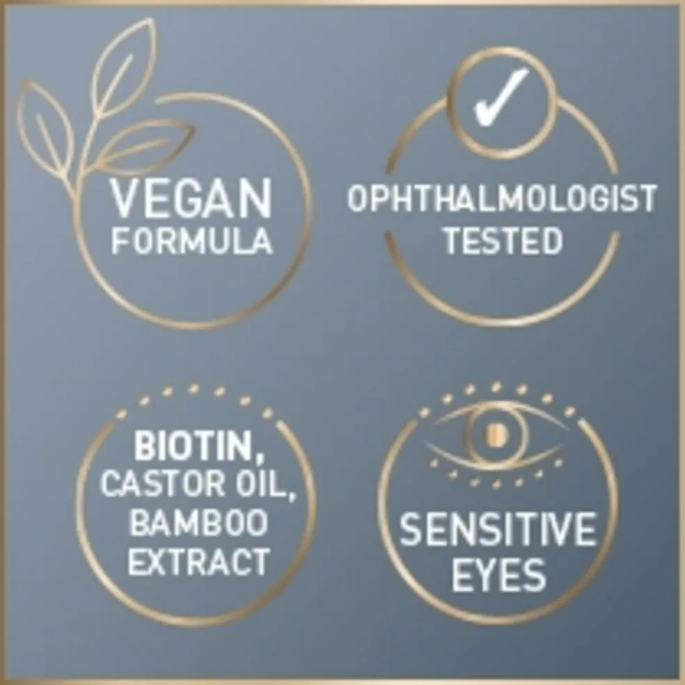False Lash Effect Serum