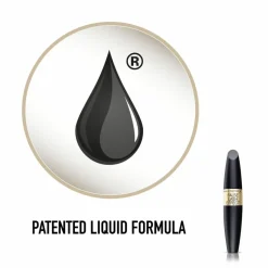 False Lash Effect Waterproof Mascara