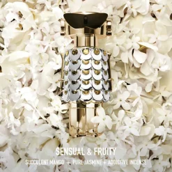 Fame Eau de parfum