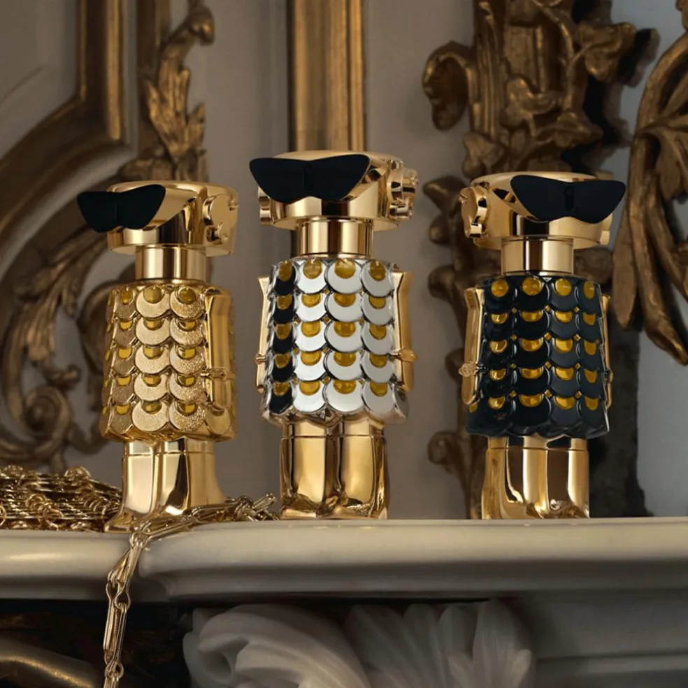 Fame Parfum