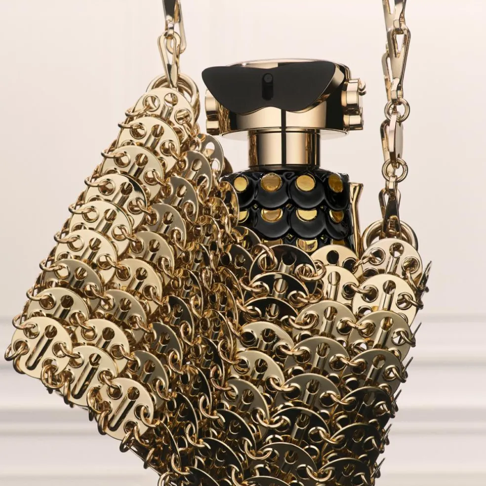 Fame Parfum