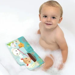 Farvebog til Badet