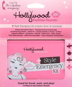 Fashion Style Emergency Kit