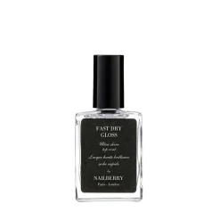 Fast Dry Gloss Top Coat