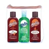 Fast Tanning Travel Essentials, SPF 4 Bronzing and Beta Carotene Oil, Sooth