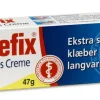 Fastholdelsescreme